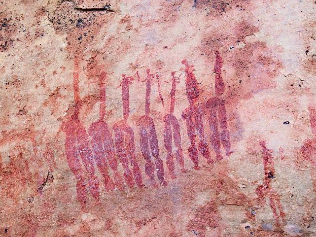 Sevilla rock art trails and excursions from Cederberg Ridge Wilderness Lodge