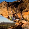 Cederberg Ridge - Bouldering Lamiche