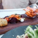 Lunch time at Cederberg Ridge